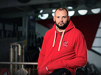 Ulster award new contract to T...